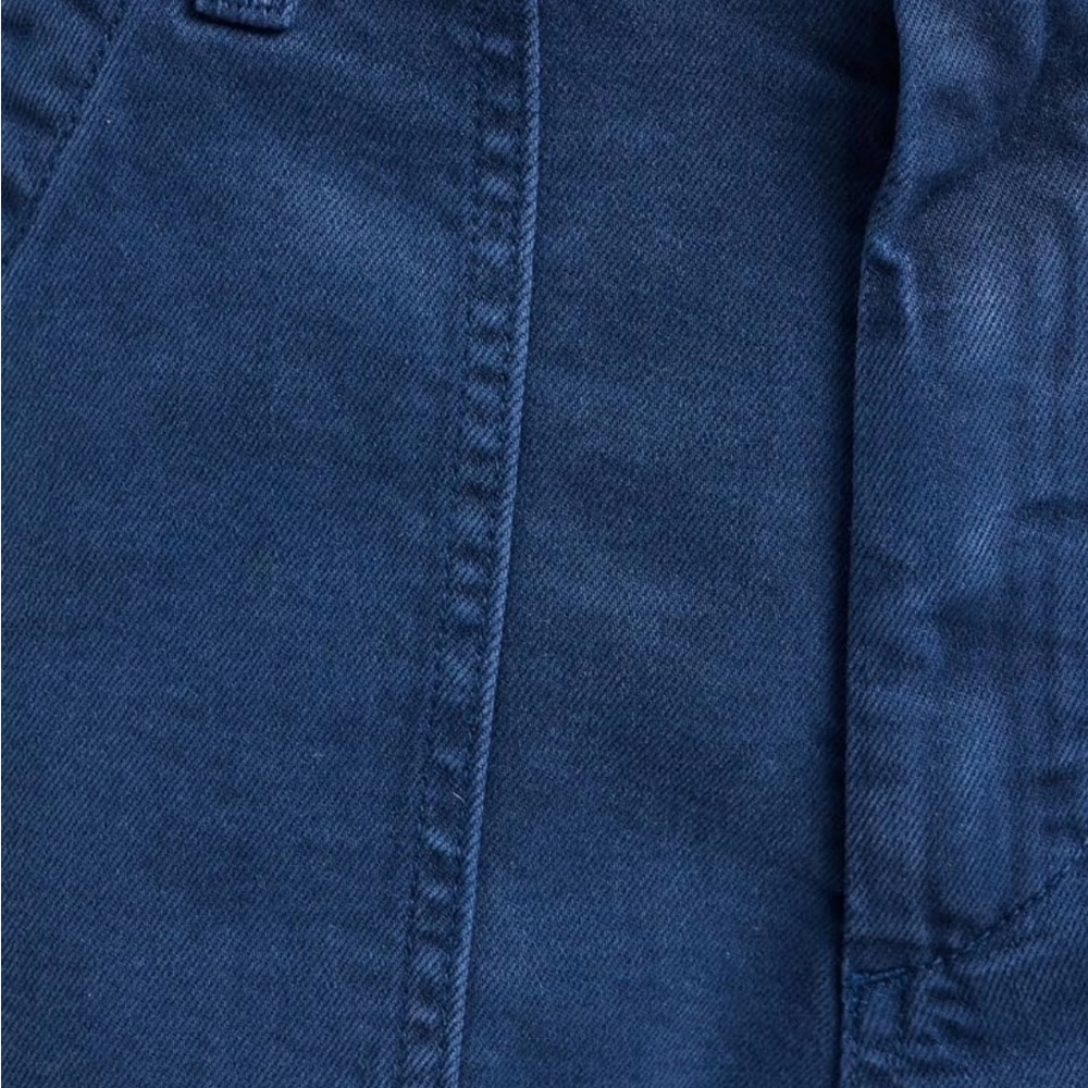AMO Easy Army Trouser.  Size 27 - Picture 4 of 10
